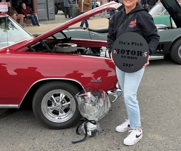 motors on main 2026