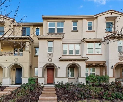 townhomes