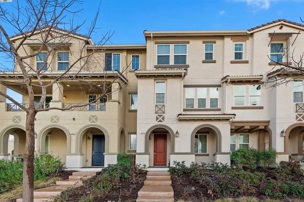 townhomes