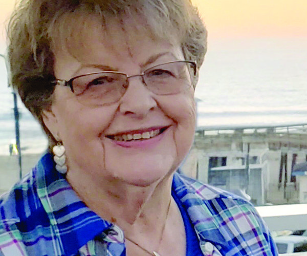 Dolores Hoover obit
