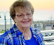 Dolores Hoover obit
