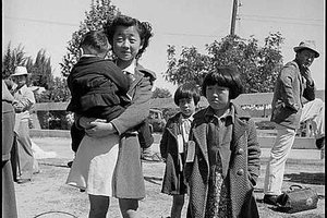 Japanese internment 1