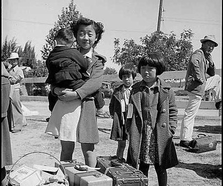 Japanese internment 1