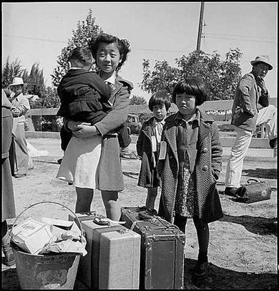 Japanese internment 1