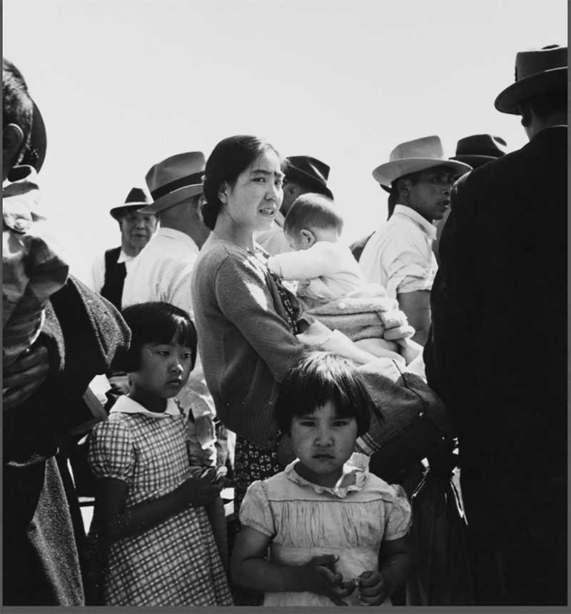 Japanese internment 2