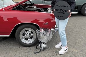 motors on main 2026