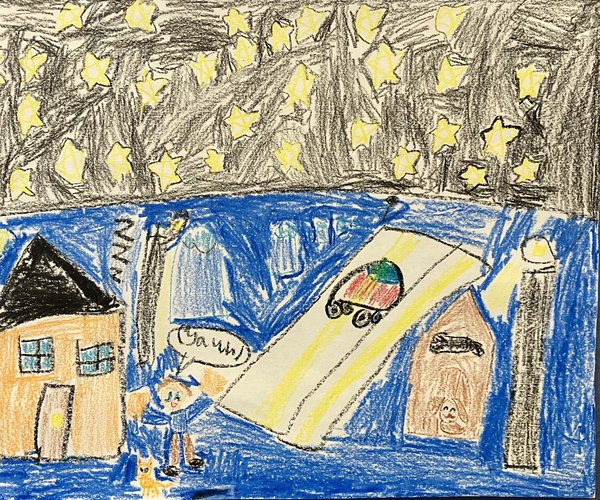 youth art show 1