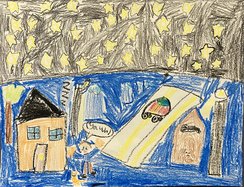 youth art show 1