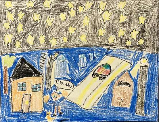 youth art show 1
