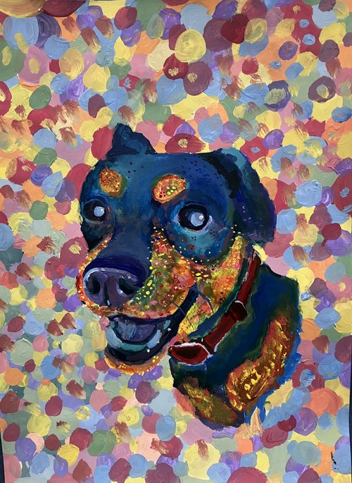 youth art show 2