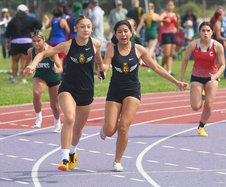 WAC track championships