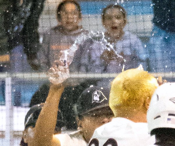 Central Valley’s WAC-champion baseball team