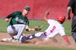 SJS Baseball Playoffs ADV