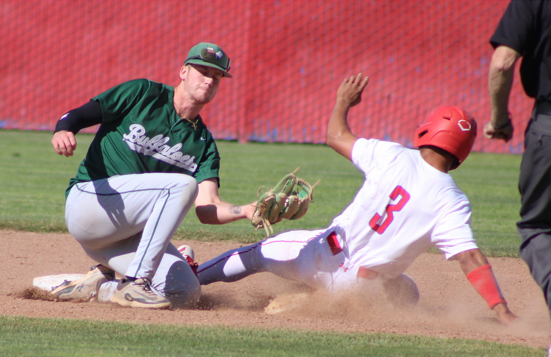 Manteca, EU, Ripon host playoff openers; River Islands debuts - Manteca ...