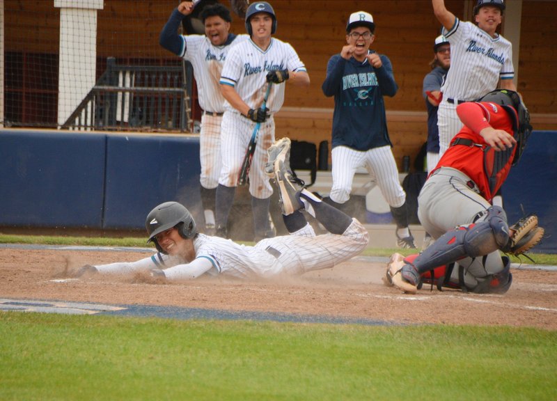 SJS Baseball Playoffs ADV