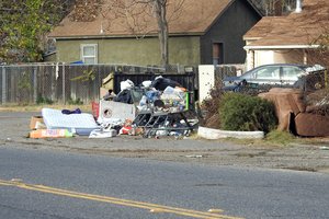 Blight Ceres CA