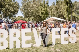 CV Brewfest