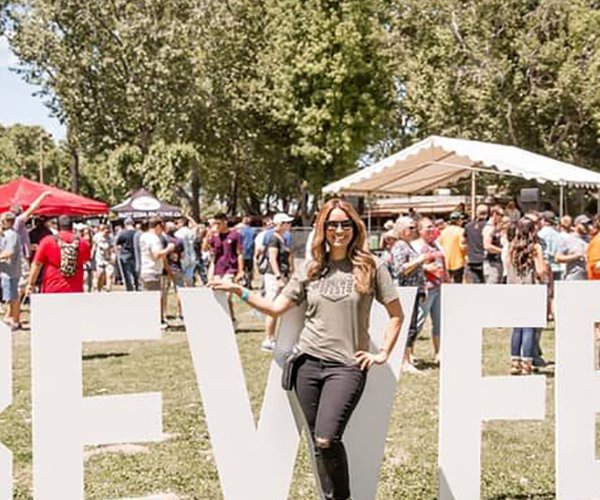 CV Brewfest