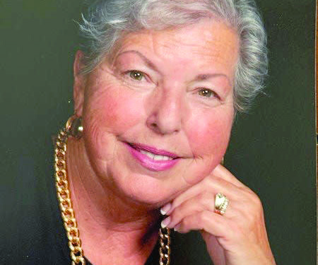 Carol Zelmer obit pic