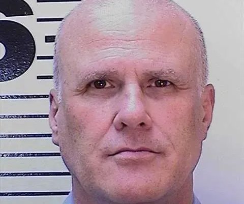 Cary Stayner