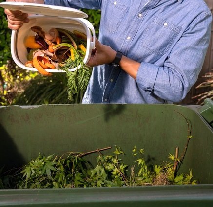 Food recycle 5-6