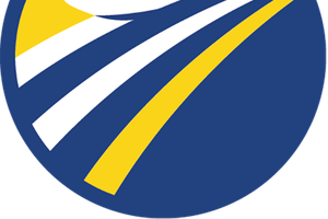rail logo