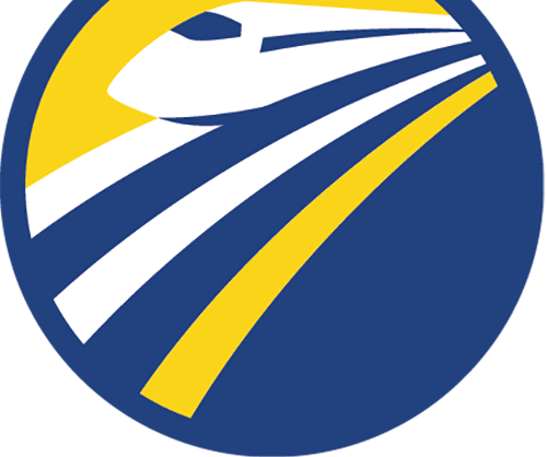 rail logo