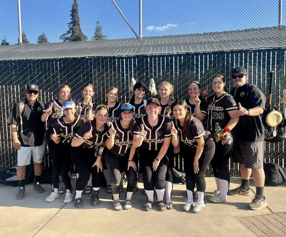 Top-seeded Hughson headline SJS softball playoff bracket release ...