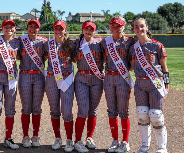 sr softball