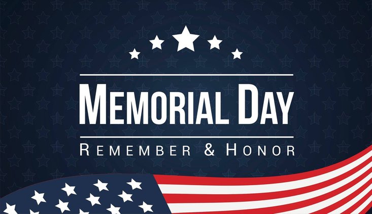 Memorial Day generic art