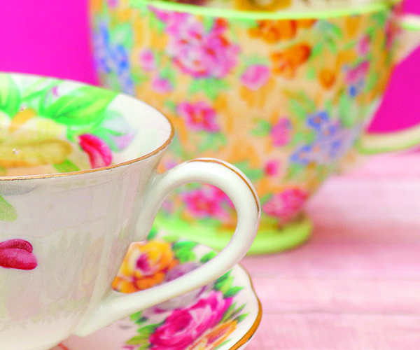 tea party