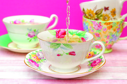 tea party