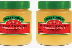 three flowers
