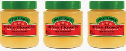 three flowers