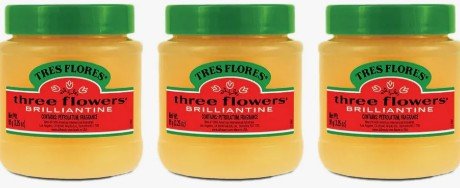 three flowers