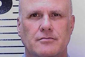 Cary Stayner