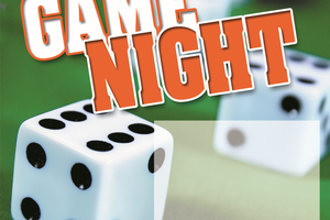 Bunco graphic
