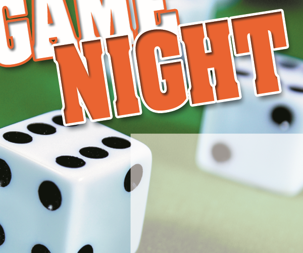 Bunco graphic