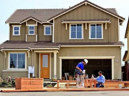 home construction