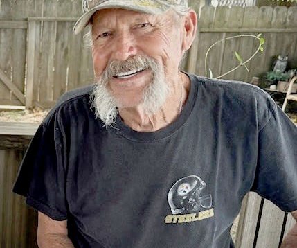 Gary John Powell OBIT