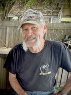 Gary John Powell OBIT