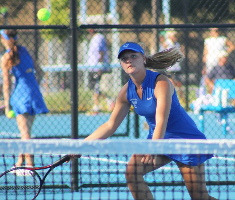 ROUNDUP: Ripon Christian drops coed tennis semifinal to Bret Harte ...