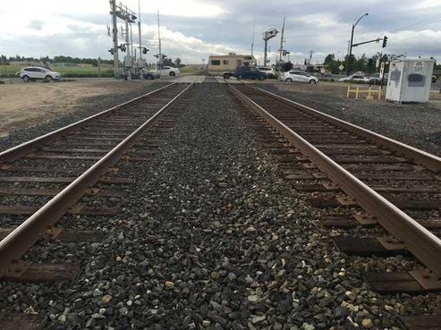 double tracking