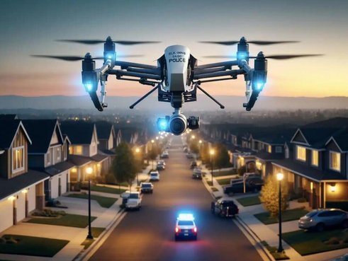 drone
