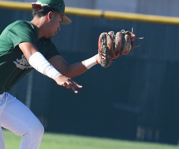 Ponderosa-Manteca baseball