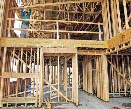 home build