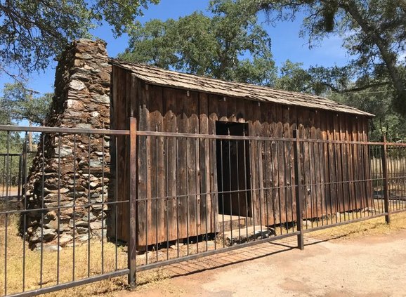 Cabin 5-6