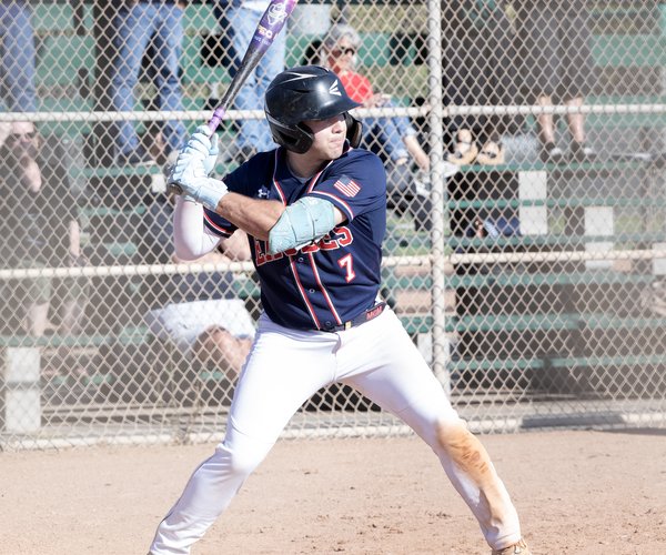 TC baseball