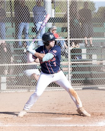 TC baseball