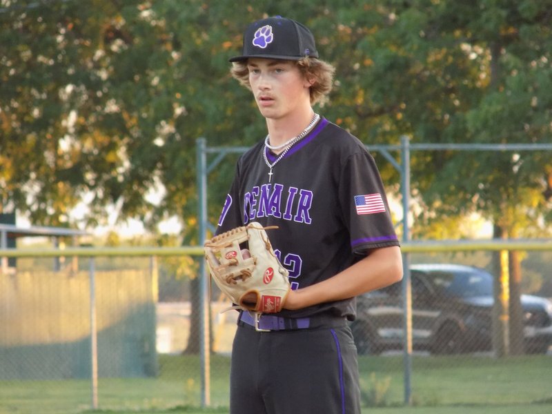 Denair baseball